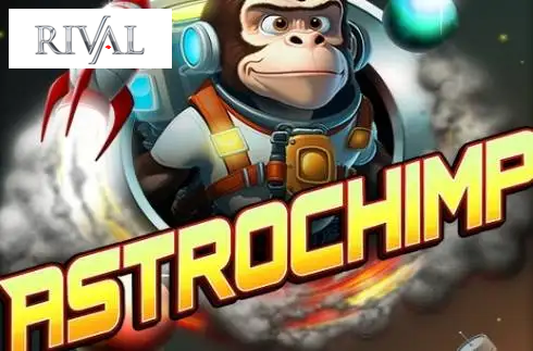 Astrochimp